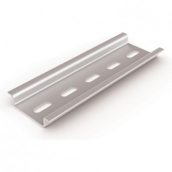 DIN-рейка IEK YDN14-0011 L110 1мм DIN-рейка IEK YDN14-0011 L110 1мм