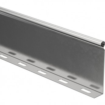 Перегородка разделительная IEK CRP00-5-100-3000-07 H=100 L3000 0.7мм Перегородка разделительная IEK CRP00-5-100-3000-07 H=100 L3000 0.7мм