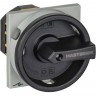 Переключатель кулачковый IEK MI-CS11-063-056 63А (сх. 56) закрытая рукоятка MI-CS11-063-0561